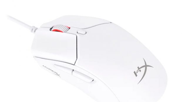 HyperX Pulsefire Haste Gaming Mouse Review