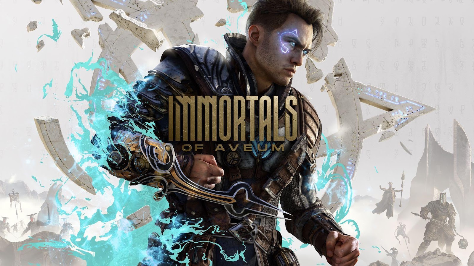 Immortals of Aveum & developer Ascendant Studios and EA Originals ...