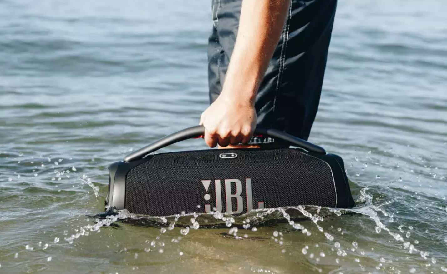 JBL BOOMBOX 3 REVIEW - Impulse Gamer