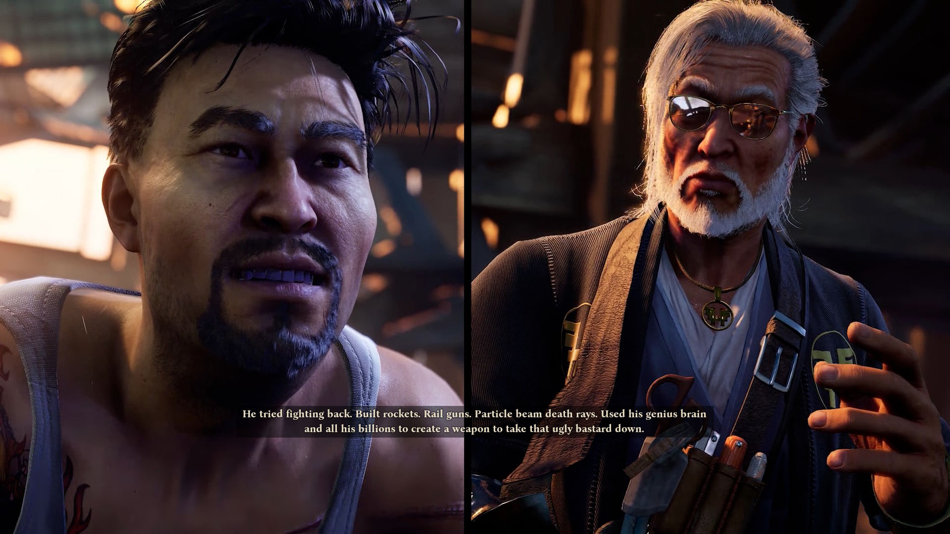 Shadow Warrior PS4 Review - Impulse Gamer