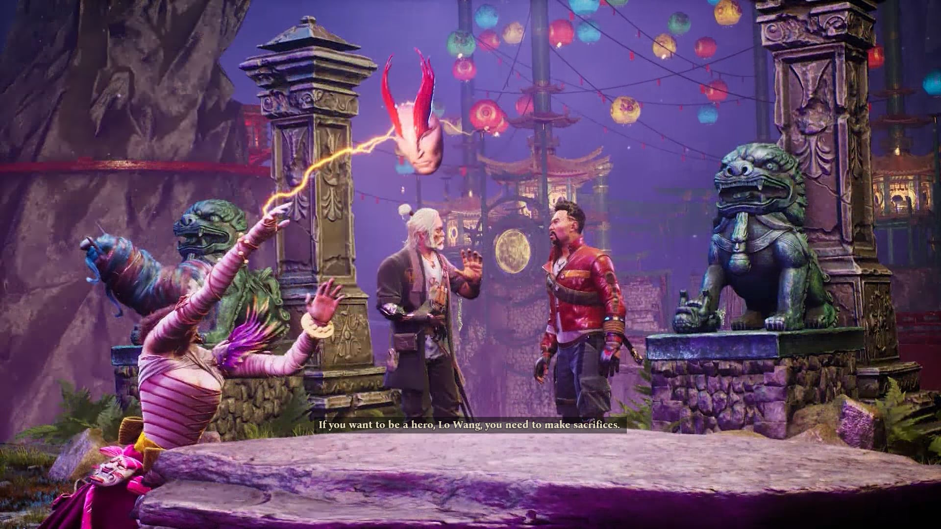 Shadow Warrior 3 Definitive Edition (PC) Review – ZTGD