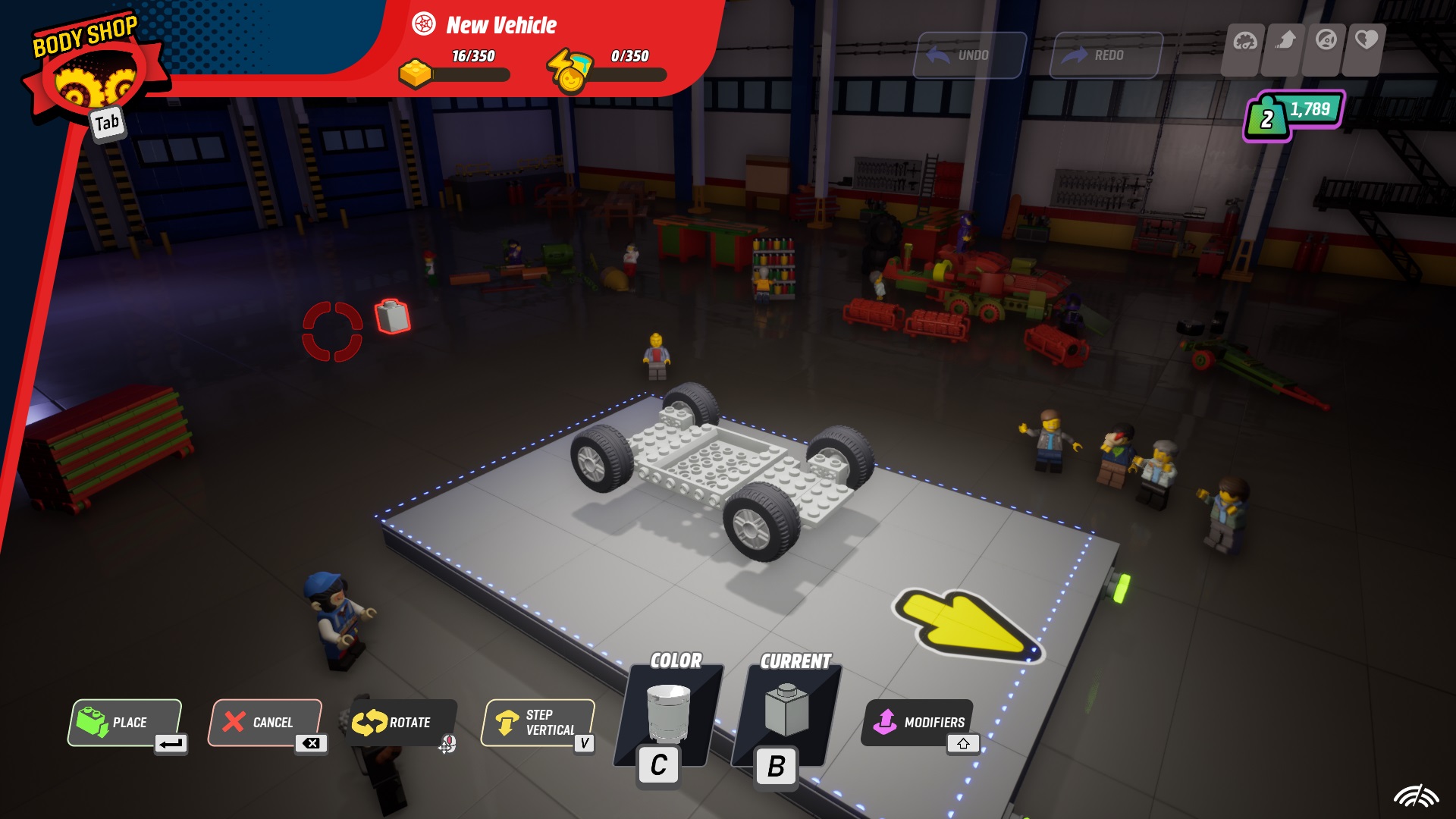Multiplayer - LEGO 2K Drive Guide - IGN