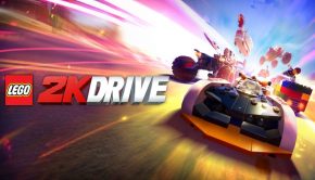 Lego 2K Drive Review