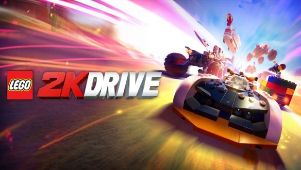 Lego 2K Drive Review
