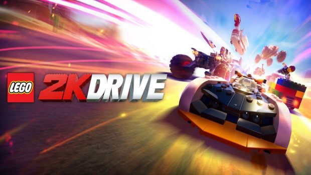 Lego 2K Drive Review