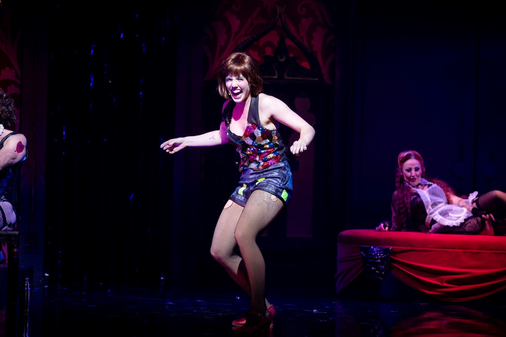 Rocky Horror Show at the Athenaeum! - Athenaeum Foundation