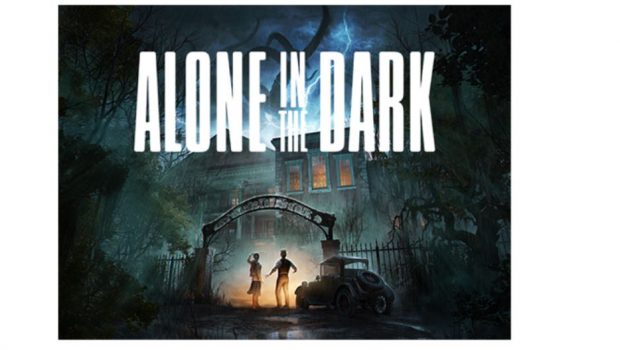 Alone in the Dark Spotlight