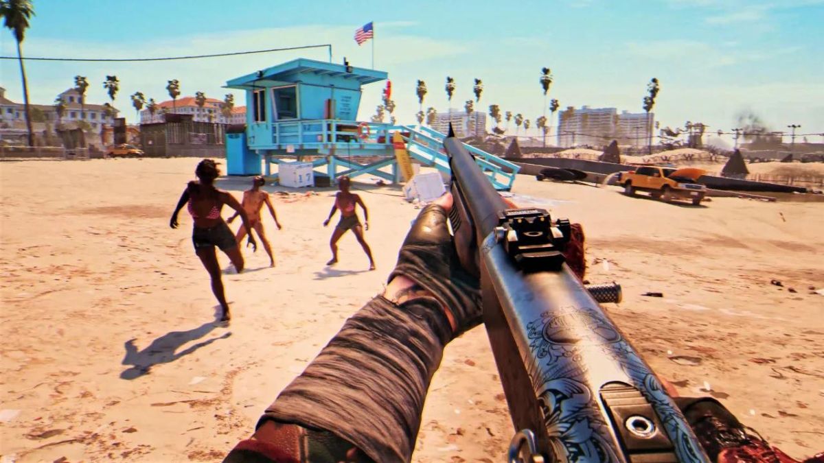Dead Island 2 PS5 Review - Impulse Gamer