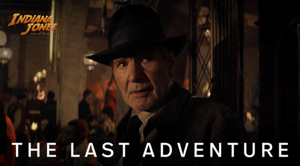 WATCH THE BEHIND-THE-SCENES FEATURETTE “THE LAST ADVENTURE” - Impulse Gamer
