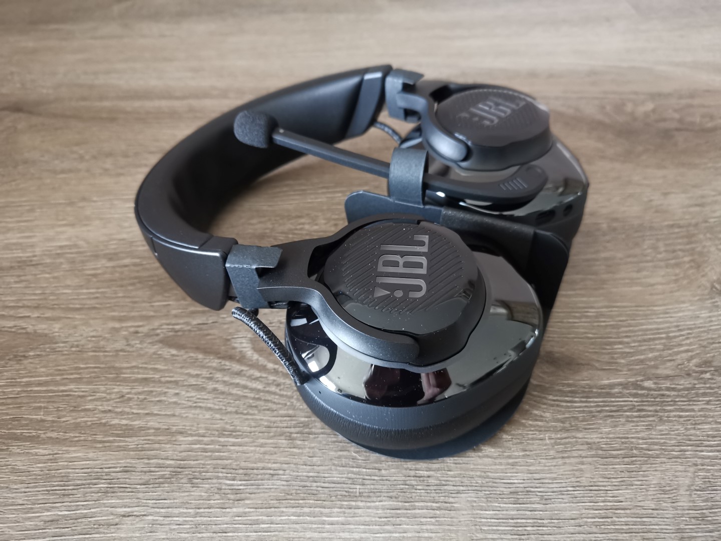 JBL Quantum 910: the new reference for gaming headphones? - Son-Vidéo.com:  blog