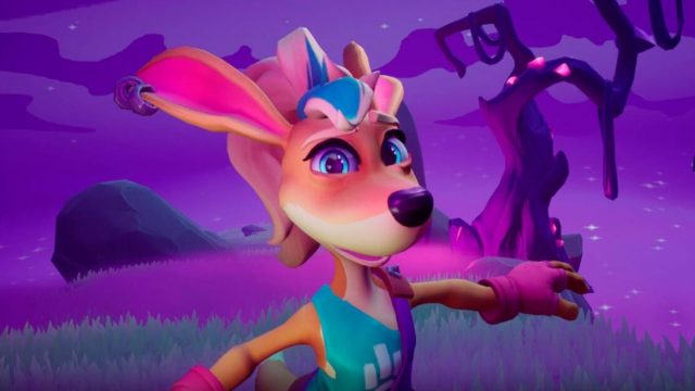 Kao the Kangaroo Bend the Roo’les DLC Review - Impulse Gamer