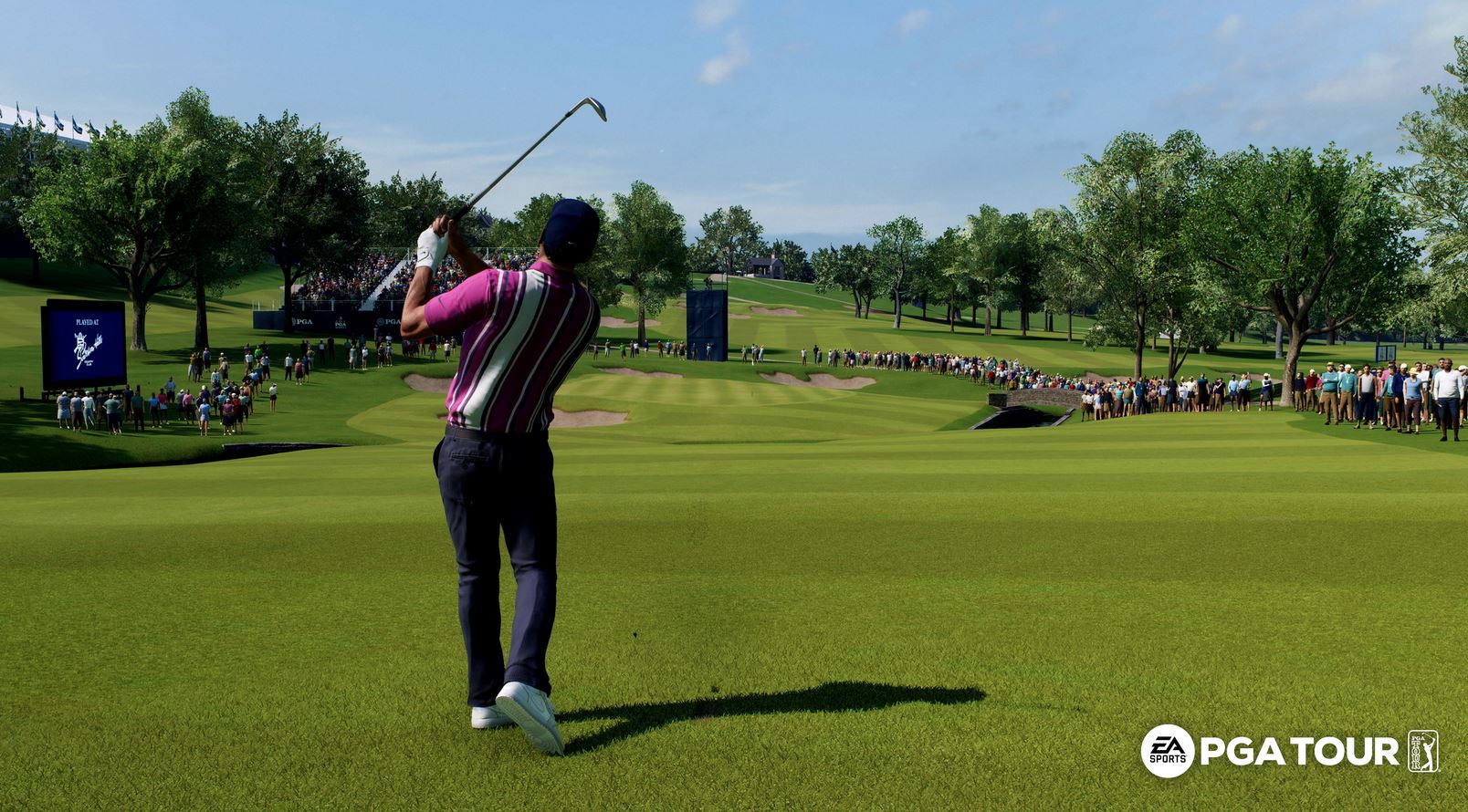 PGA Tour PS5 Review Impulse Gamer