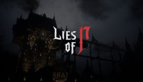 Lies of P Preview
