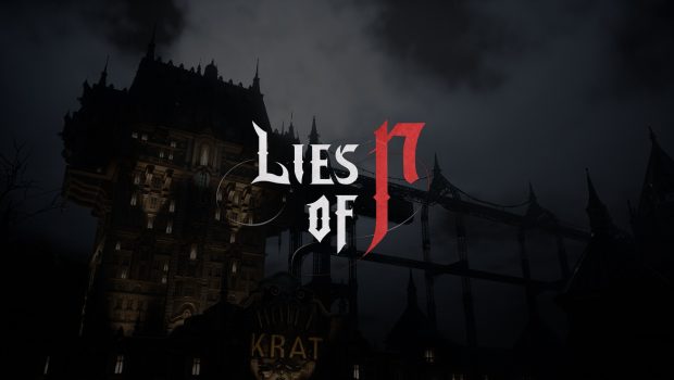 Lies of P Preview