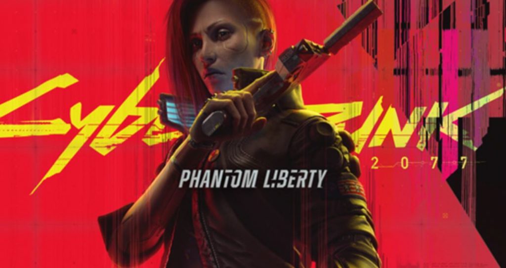 Dive Deeper Into Cyberpunk 2077 Phantom Liberty’s New Trailer