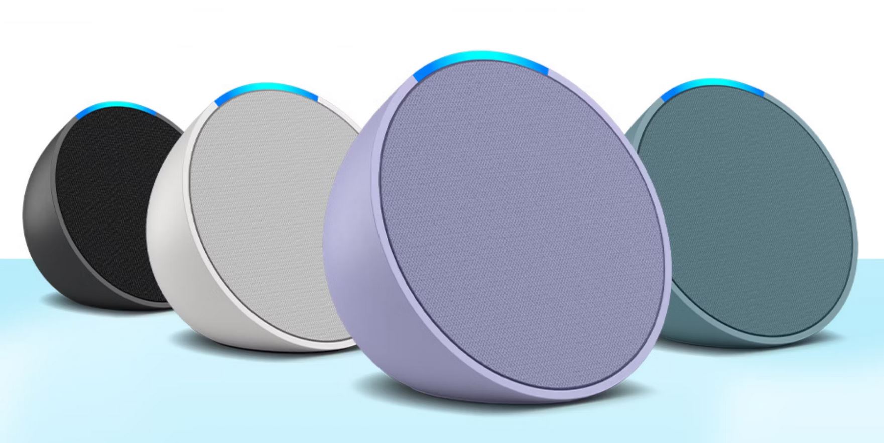 Echo Pop Compact Smart Speaker Review - Impulse Gamer