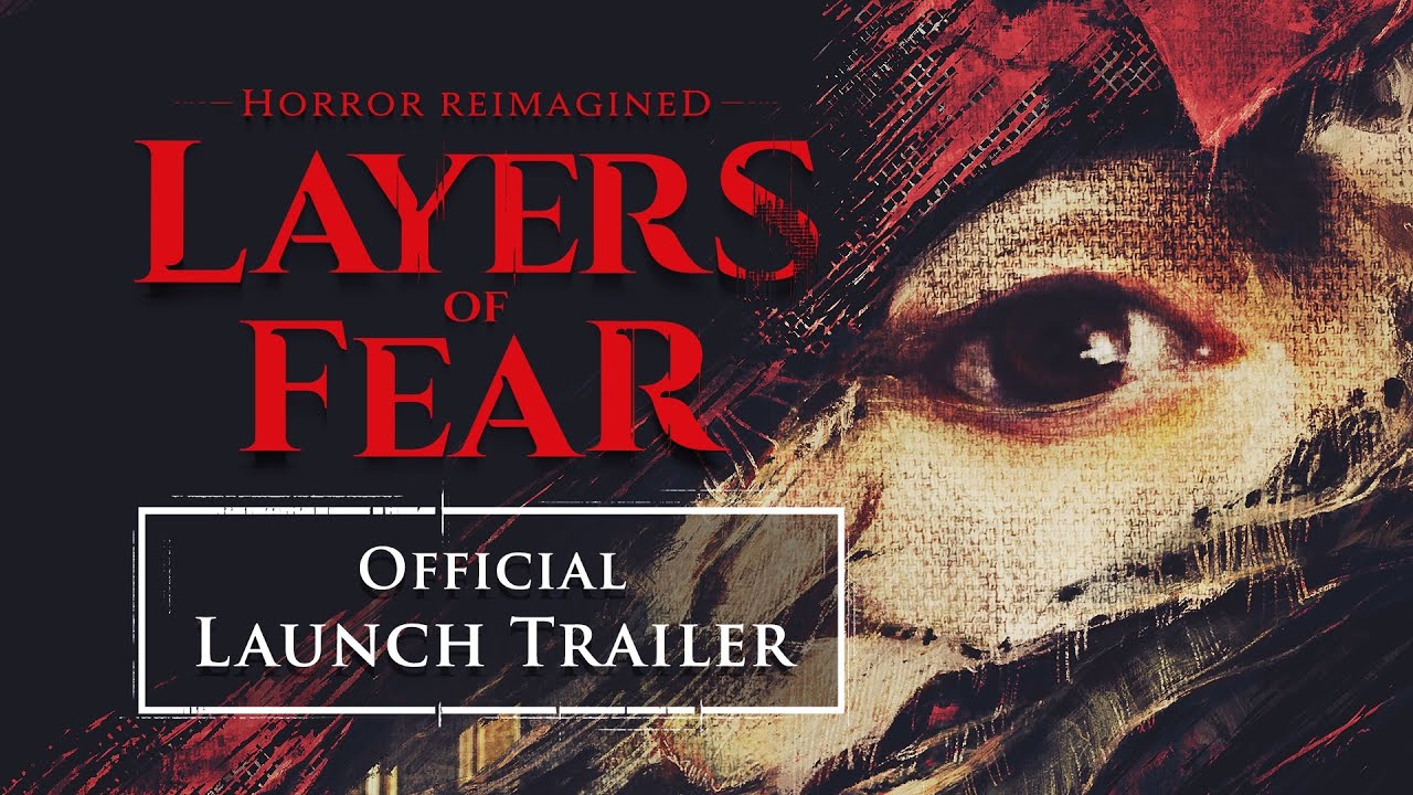 Review: Layers of Fear - Rely on Horror