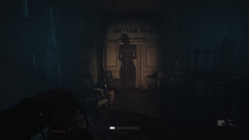 Another VR (Scary) Gaming Review: Layers of Fear VR