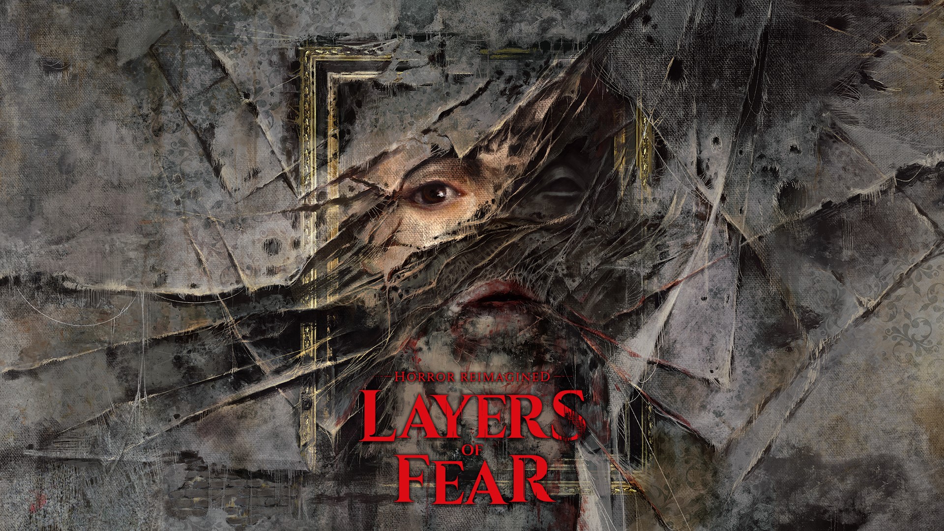 Layers of Fear VR