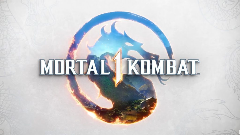 News - Retro - Hardware - Mortal Kombat 1 on Nintendo Switch