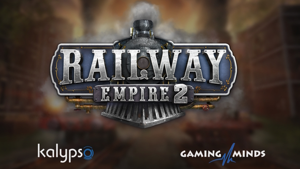 Railway Empire 2 PC Review - Impulse Gamer