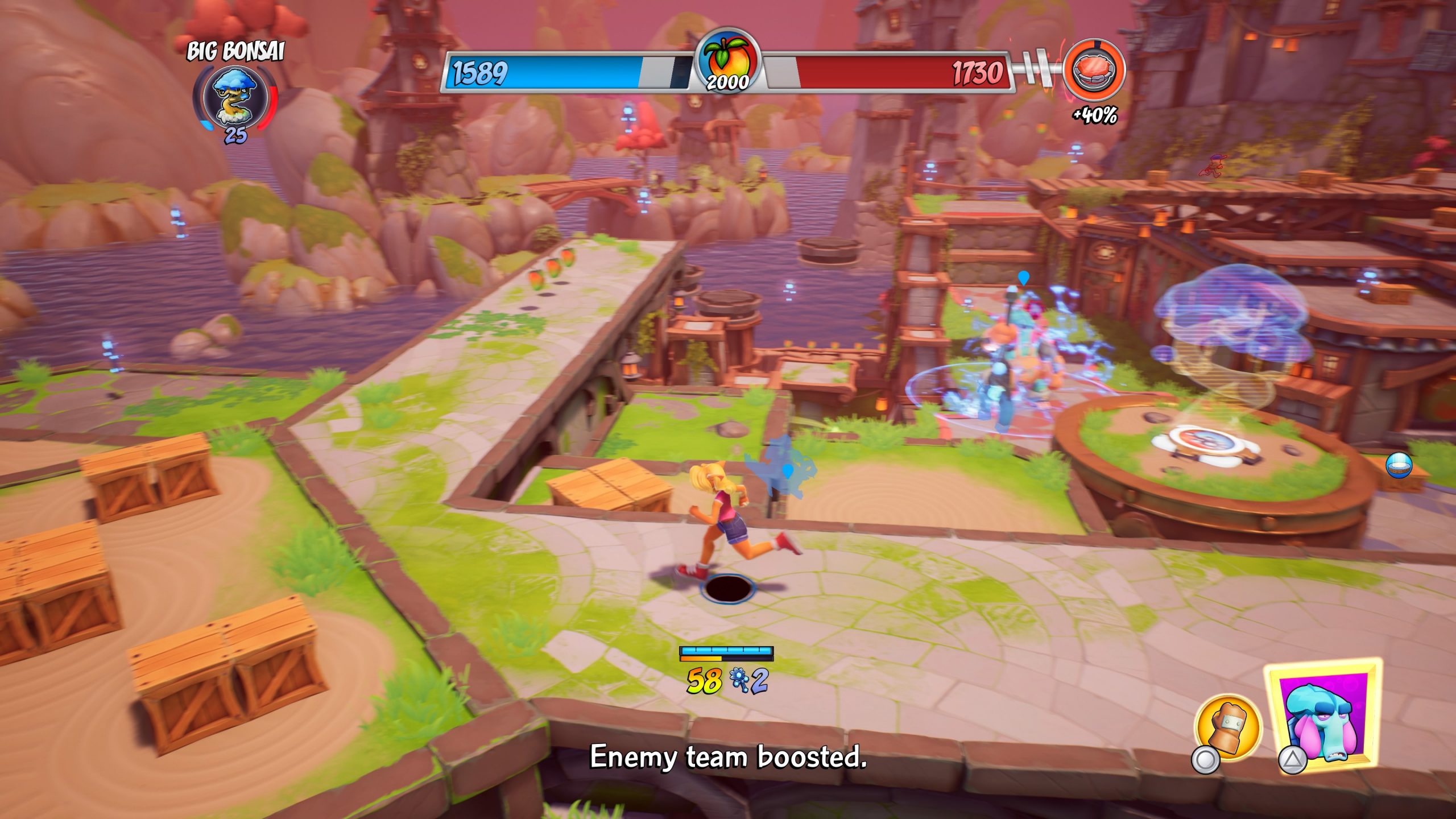 Crash Team Rumble Hands-On: A Surprisingly Great Action Game