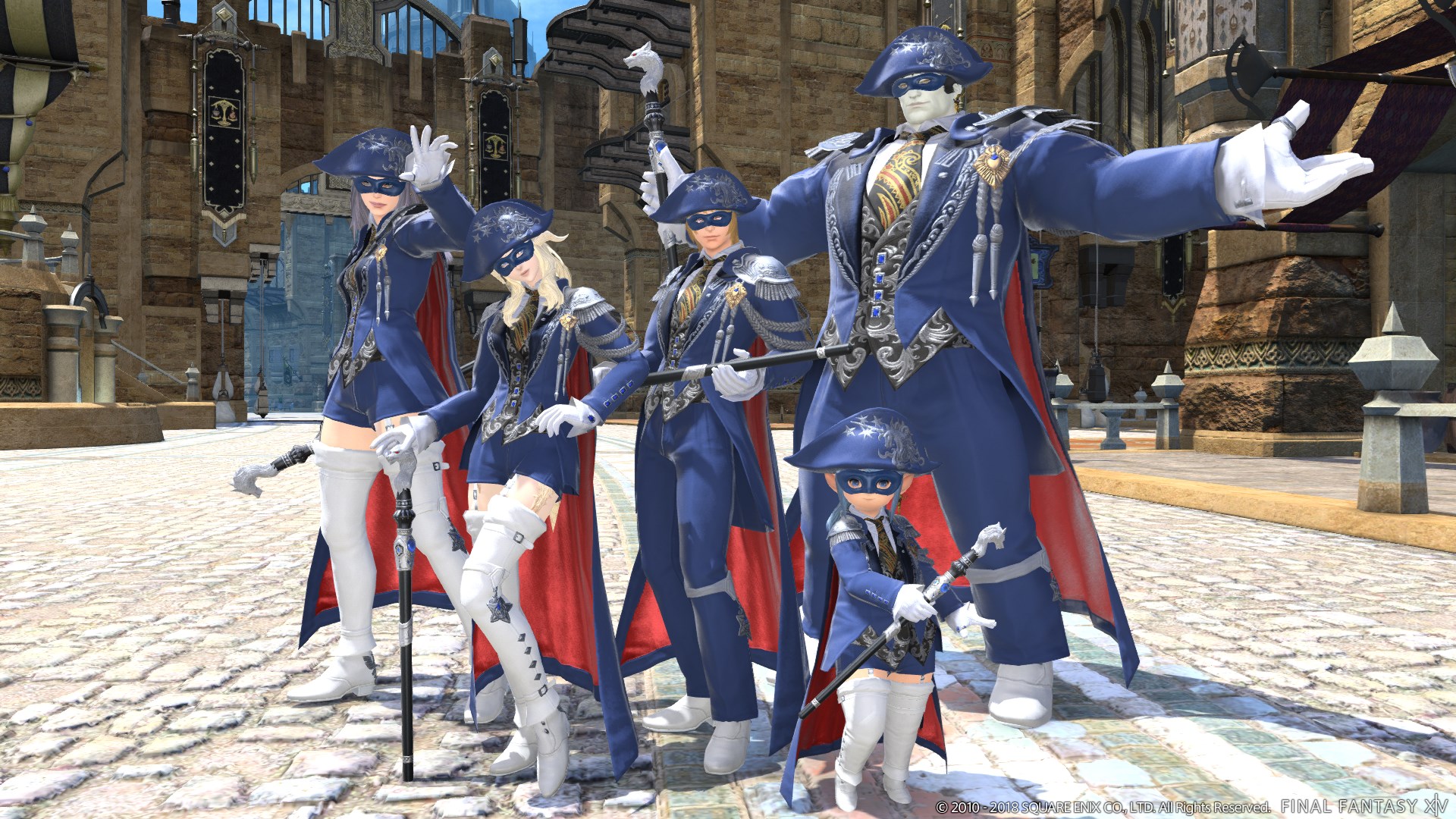 FFXIV PUB Patch4.5 03 2018 Png Jpgcopy