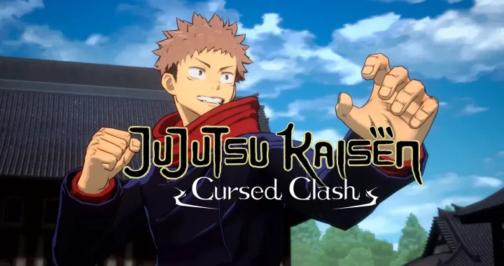 Jujutsu Kaisen Cursed Clash traz animes para as consolas e PC - Record  Gaming - Jornal Record