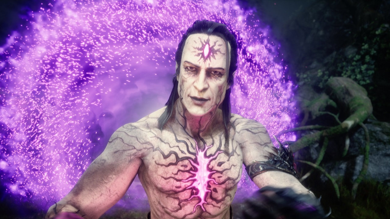 Testament Order of the High Human Review Impulse Gamer