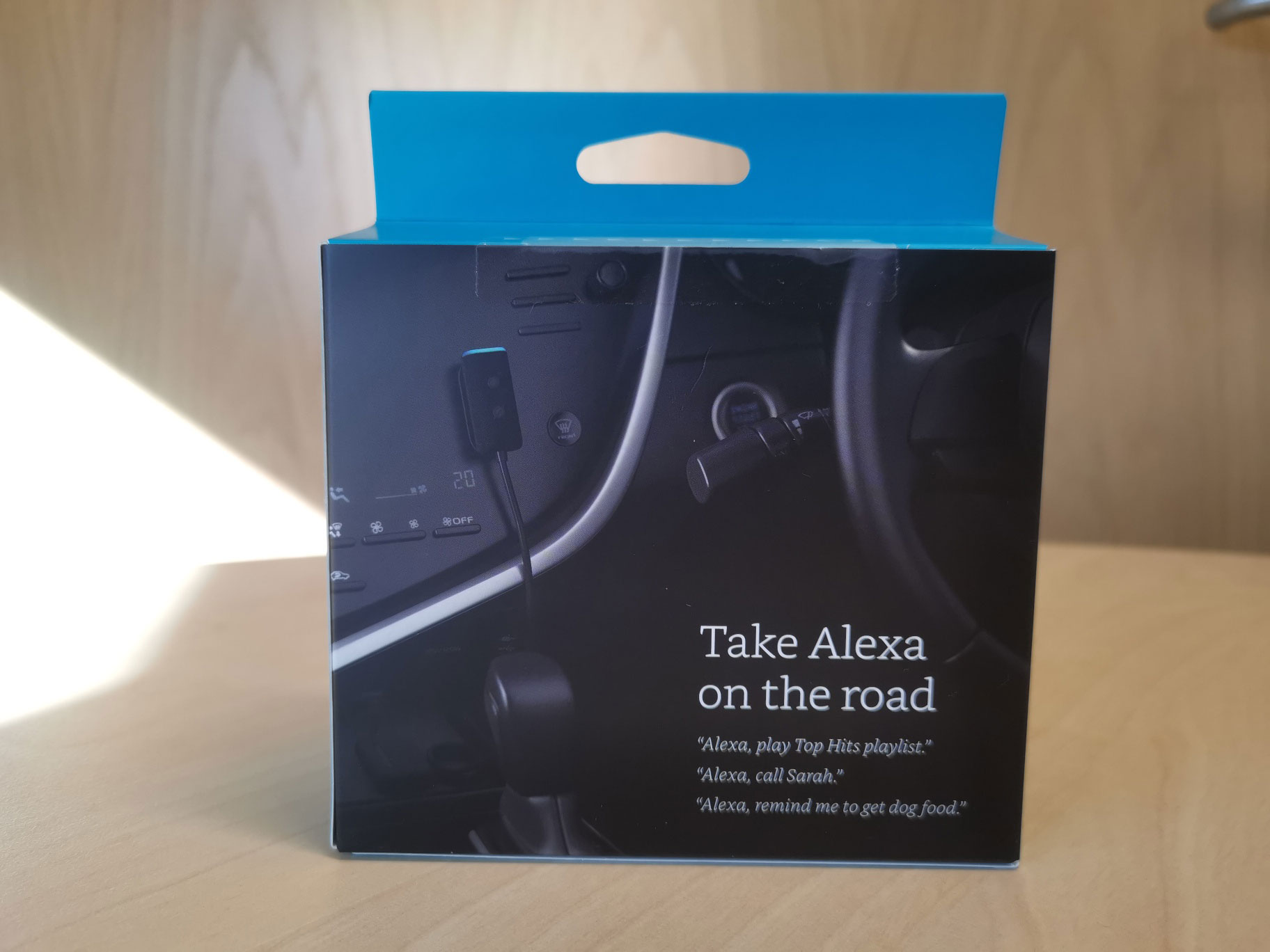 Echo Auto (2nd gen) review: Alexa rides shotgun