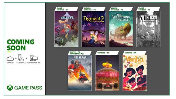 Coming Soon to Game Pass: Like A Dragon Gaiden, Wild Hearts, Football  Manager 2024, and More - Xbox Wire