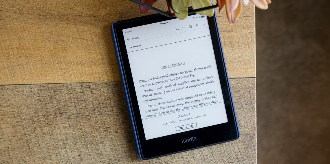 Kindle Scribe Review (2023) - Impulse Gamer