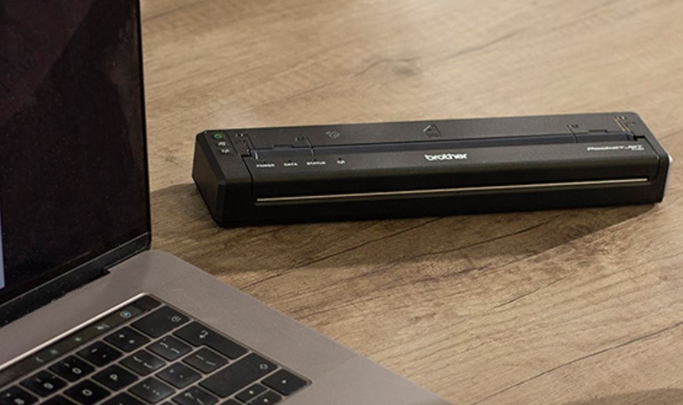 Brother Portable Printer PJ-863 Bundle-Pack Review (PJ-863