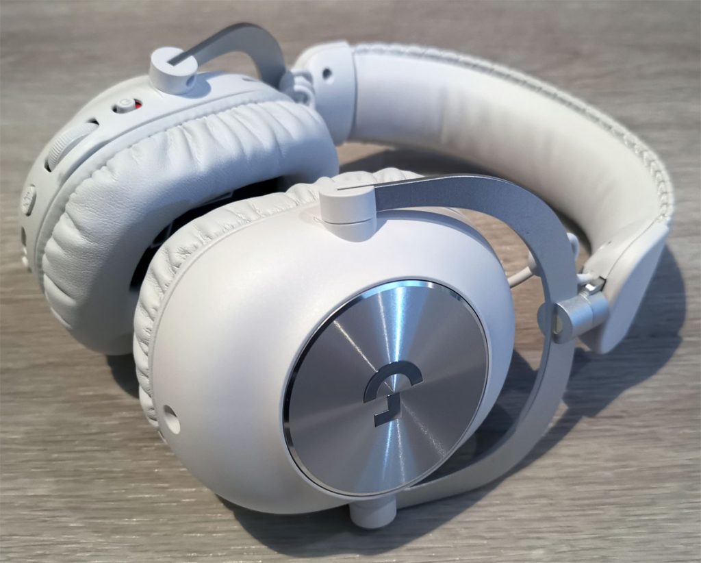 Logitech G PRO X 2 LIGHTSPEED Wireless Gaming Headset Review (2023