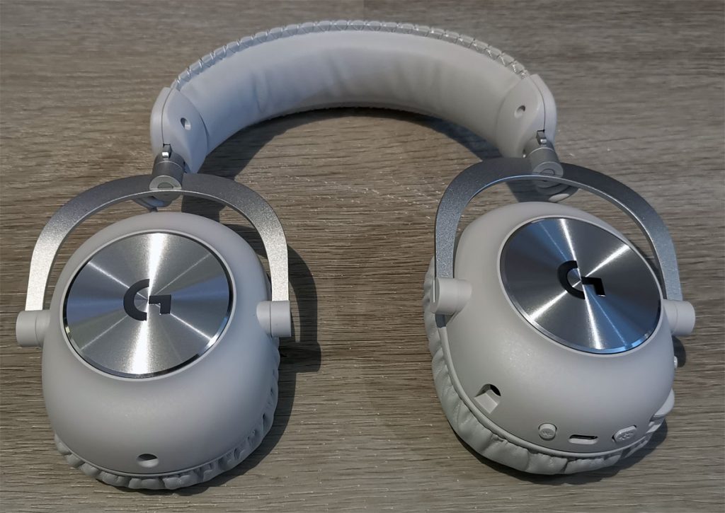 Logitech G PRO X 2 LIGHTSPEED Wireless Gaming Headset Review (2023