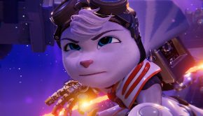 Ratchet and Clank Rift Apart PC Review