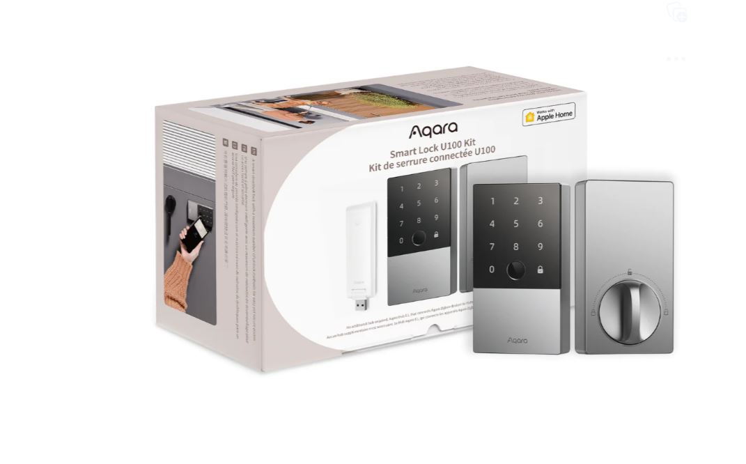 Global Smart Home Powerhouse Aqara Launches New Product Ecosystem in ...