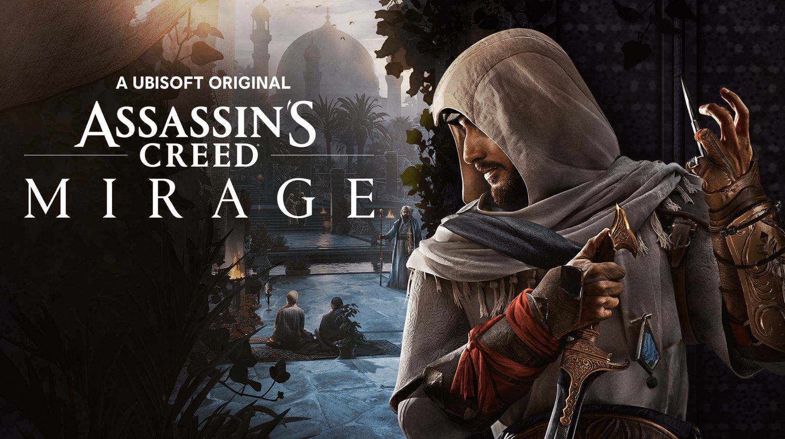 Is Assassin's Creed Mirage on Xbox Game Pass? - Dot Esports