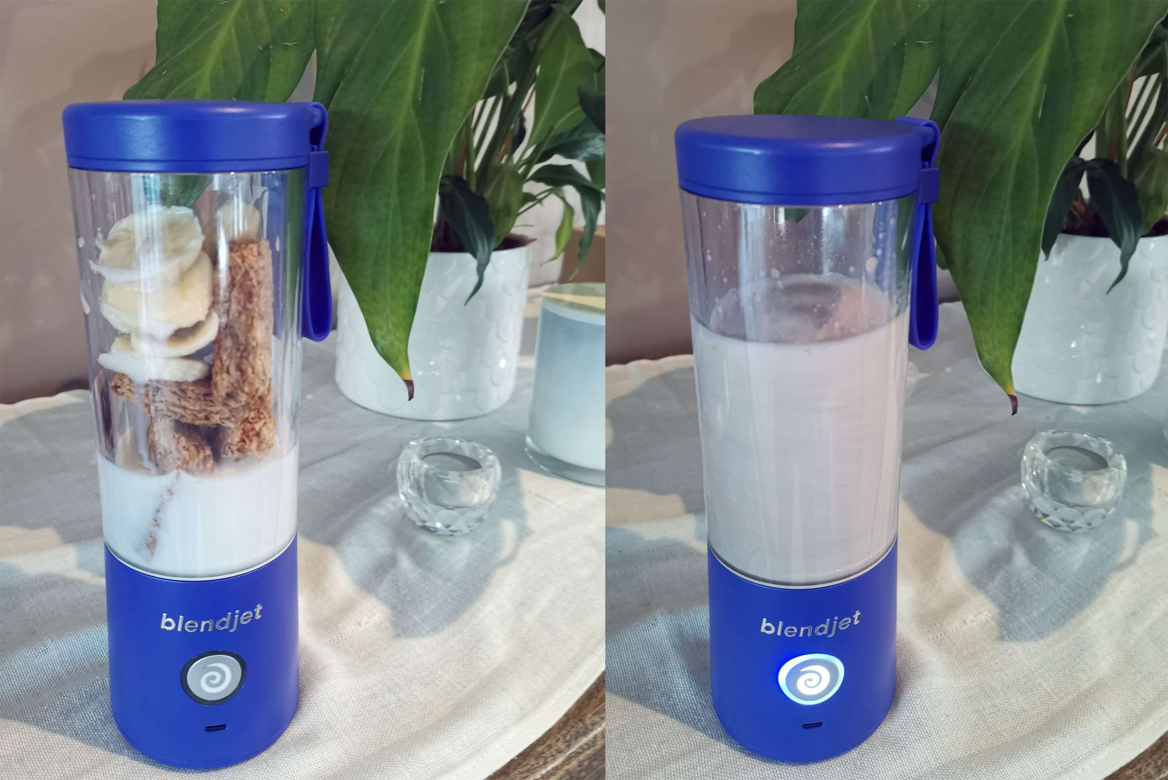 BlendJet® 2 Portable Blender - The Next-Gen Blender® in 2023