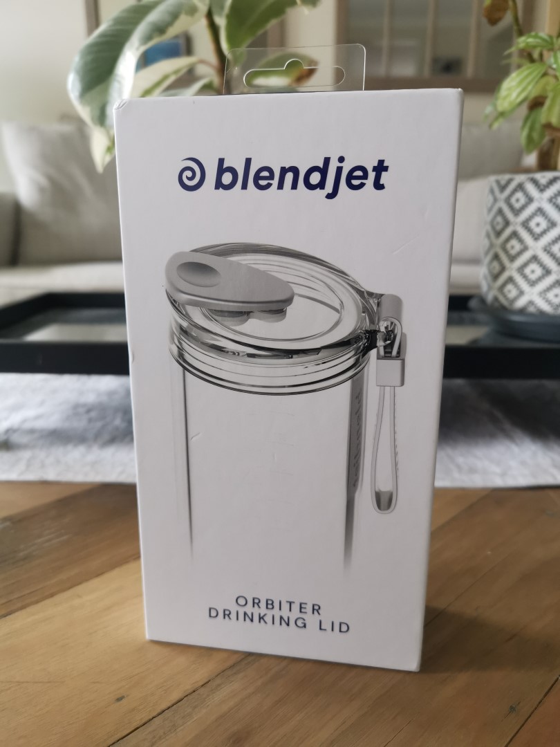 BlendJet® Review (2023) Our honest thoughts