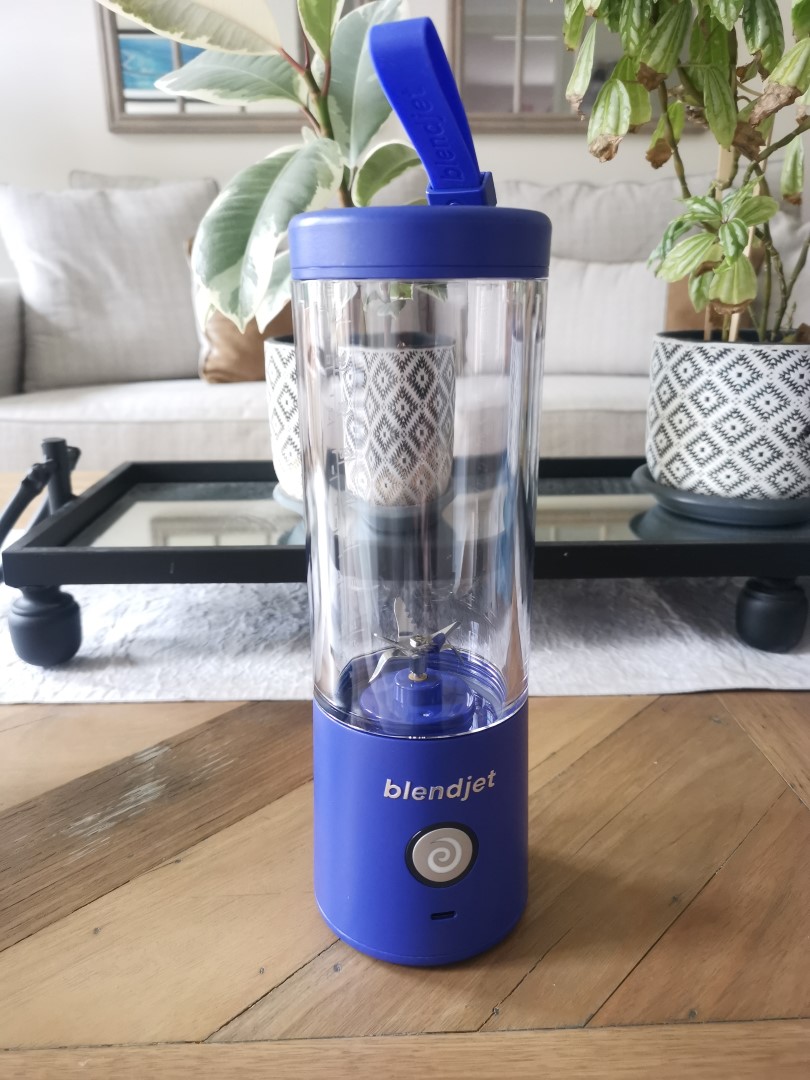 BlendJet 2 Blender Review 2023  Everything You Need to Know About Ble –  Aura Blender