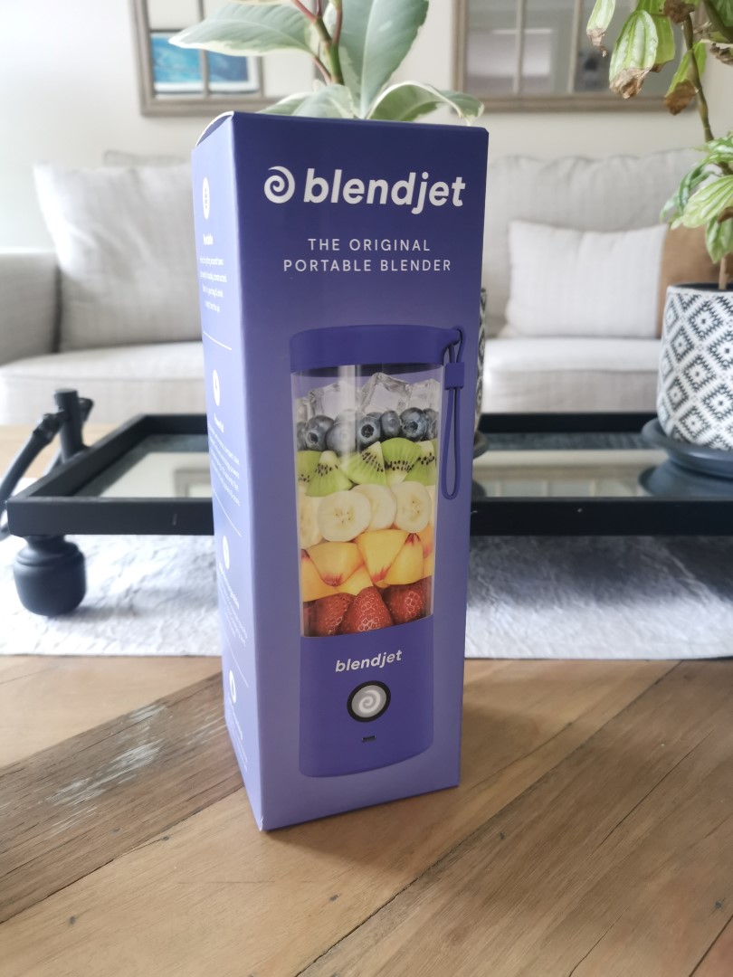 BlendJet® 2 Portable Blender - The Next-Gen Blender® in 2023