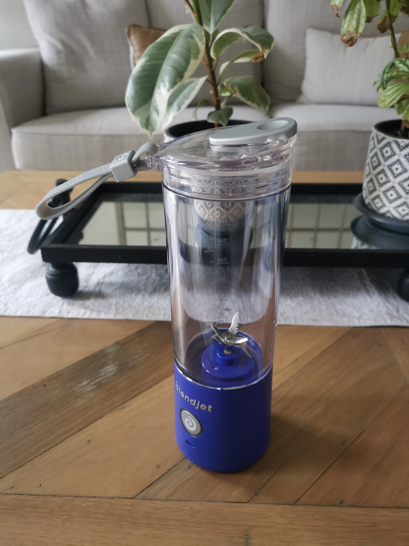 BlendJet 2 Blender Review 2023  Everything You Need to Know About Ble –  Aura Blender