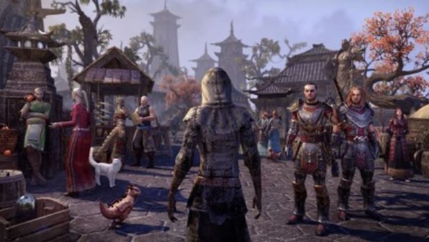 ESO Update 39 Live Now on PC - Includes Long-Awaited Quality of Life Improvements - Impulse Gamer