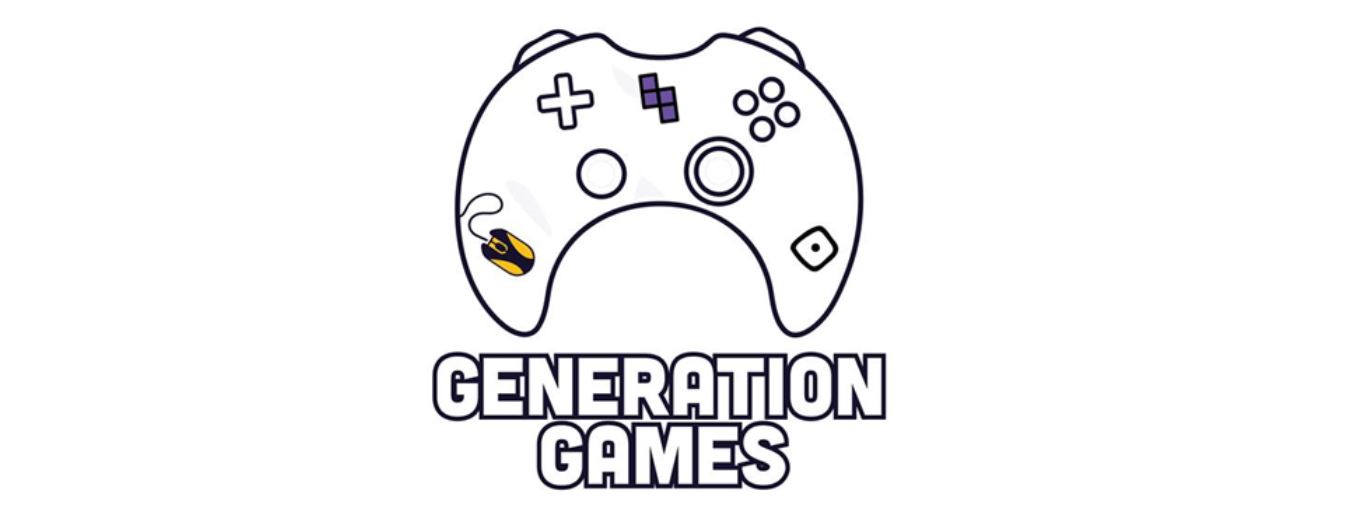 GENERATION GAMES 2024 Announcing Sydney's Gaming Even Impulse Gamer