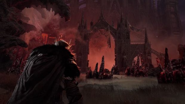 CI Games announces Hexworks studio, which is finishing Lords of the Fallen 2