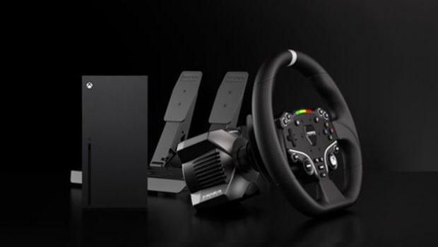 MOZA RACING ENTERS THE CONSOLE WORLD - Impulse Gamer