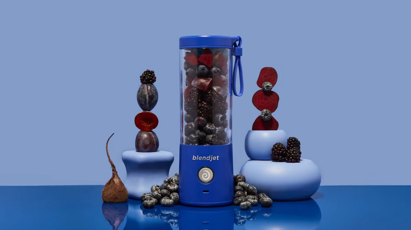 BlendJet 2 Blender 2022 REVIEW Enjoy A Sweet Treat - MacSources