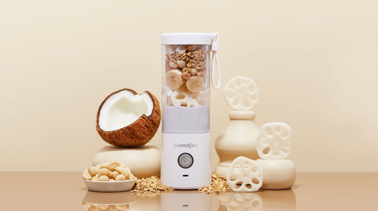 BlendJet 2 Blender Review 2023  Everything You Need to Know About Ble –  Aura Blender