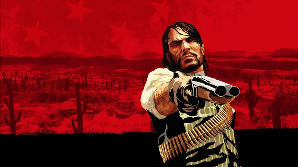 How to Play Red Dead Redemption on PS4 - GameRevolution